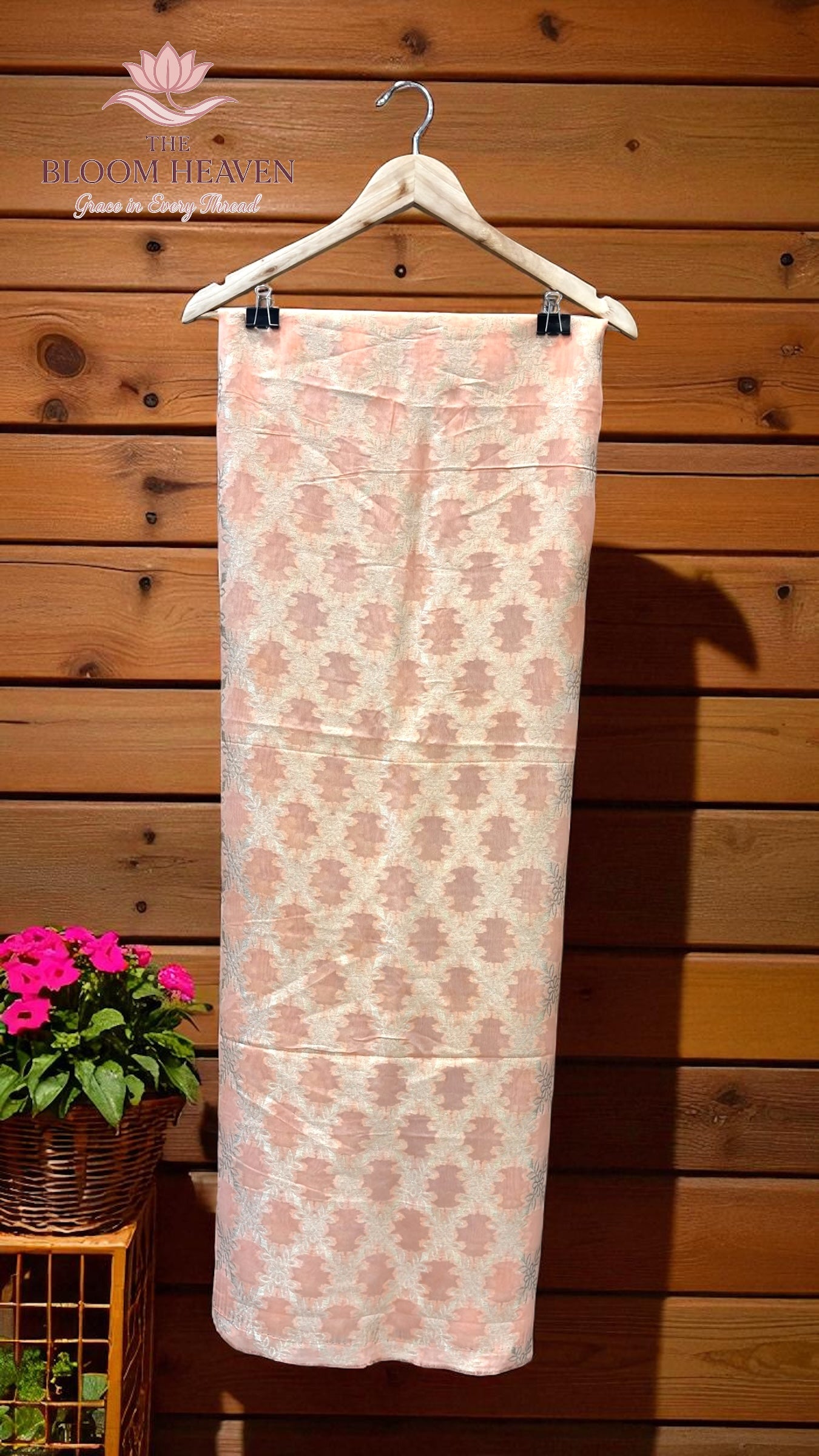 Georgette Dress Material