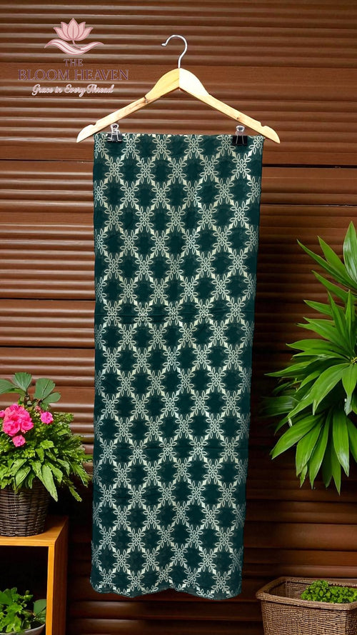 Georgette Dress Material