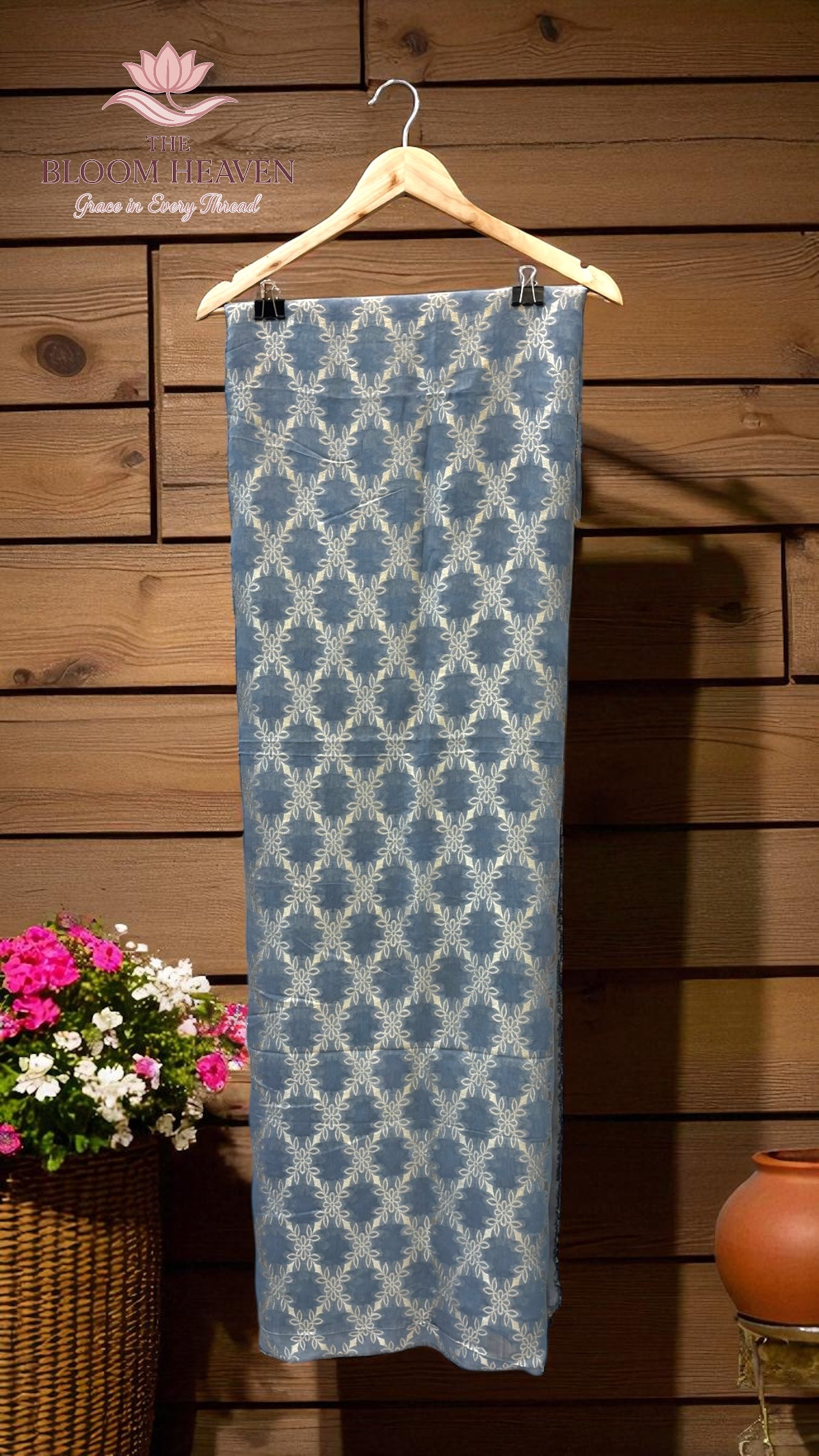 Georgette Dress Material
