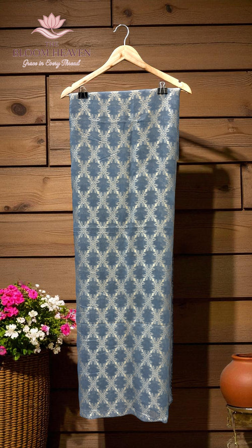 Georgette Dress Material