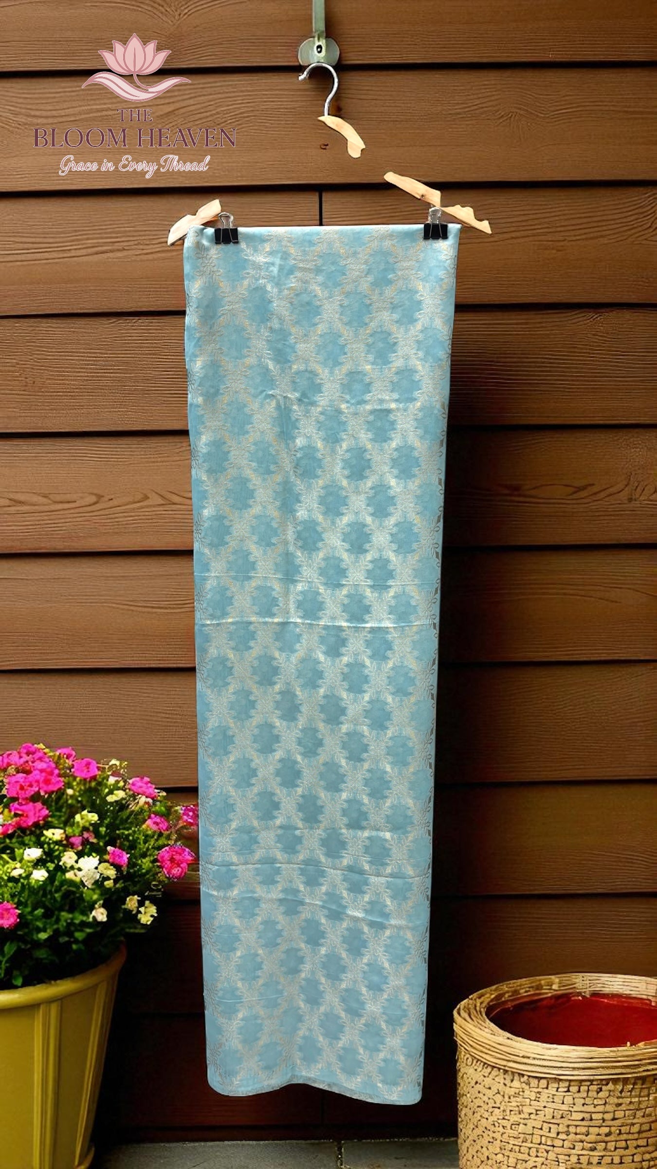 Georgette Dress Material
