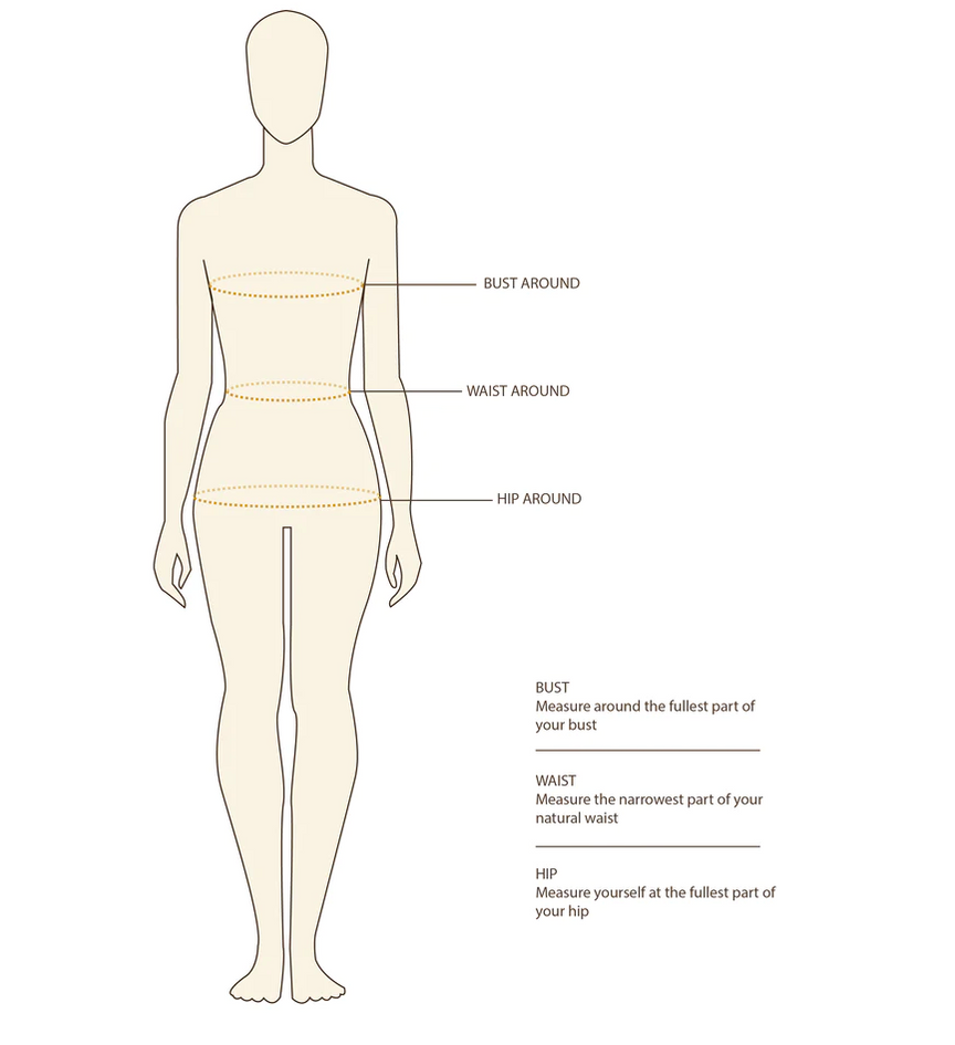 🧵 Premium Dress Stitching (Add-on for Prepaid Orders Only)